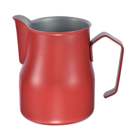 Stainless Steel Pitcher