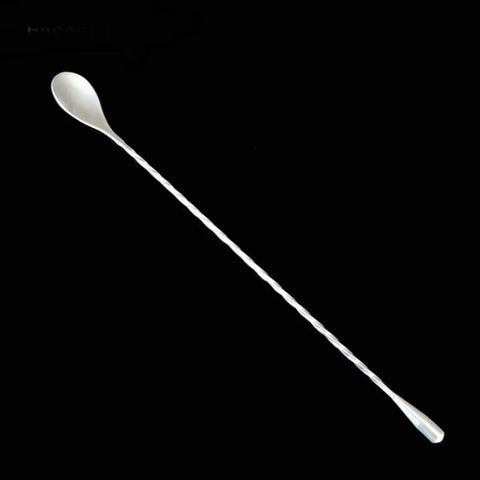Bar Puddler Muddler Stirring Mixing Spoon