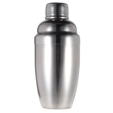 Cocktail Shaker Mixer Set Practical Stainless