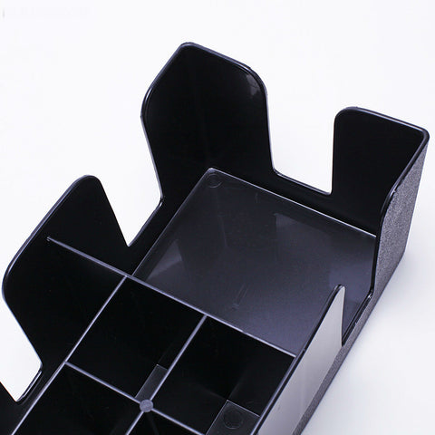 Bar Caddy Organizer Home Storage Boxes