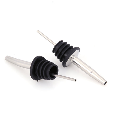 Stainless Steel Cocktail Shaker Mixer Bartender Kit Set Tool