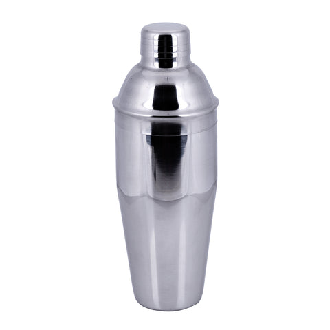 Stainless Steel Cocktail Shaker Mixer Bartender Kit Set Tool