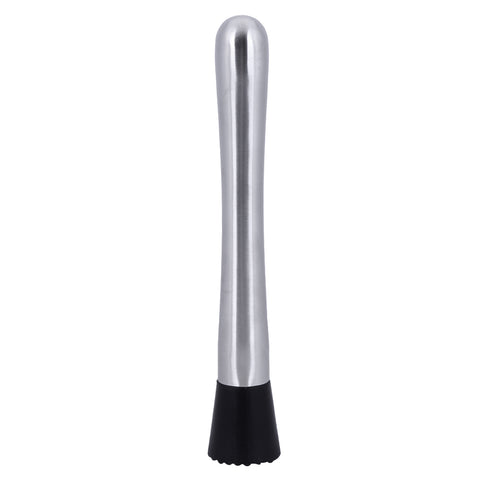 Stainless Steel Cocktail Shaker Mixer Bartender Kit Set Tool