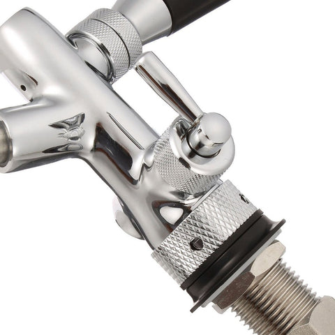 Beverage Dispenser Homebrew Faucet Supplies