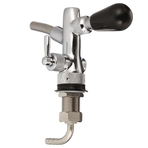 Beverage Dispenser Homebrew Faucet Supplies