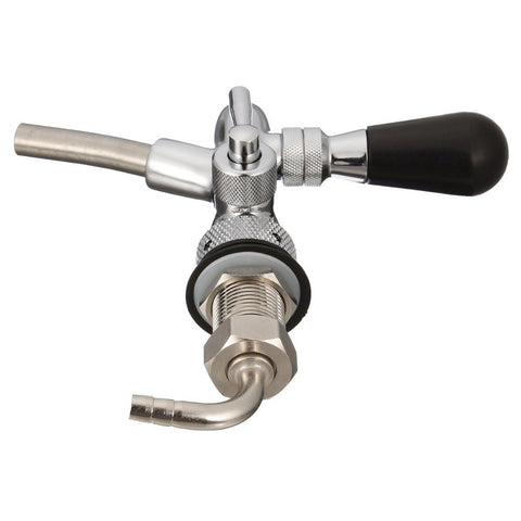 Beverage Dispenser Homebrew Faucet Supplies