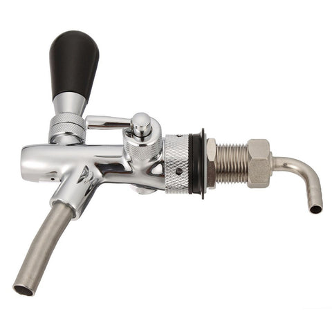 Beverage Dispenser Homebrew Faucet Supplies