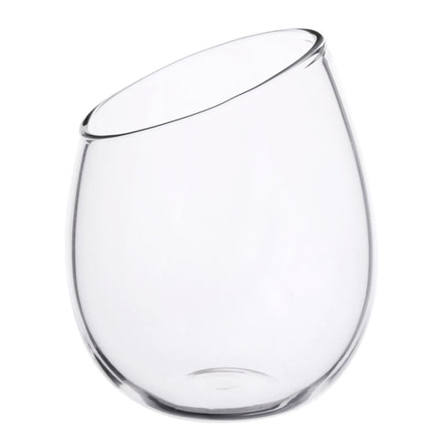 Glass Bar Cup Glassware