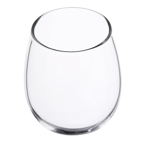 Glass Bar Cup Glassware