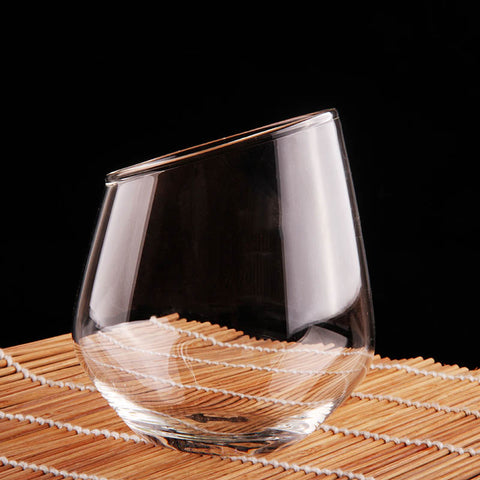 Glass Bar Cup Glassware