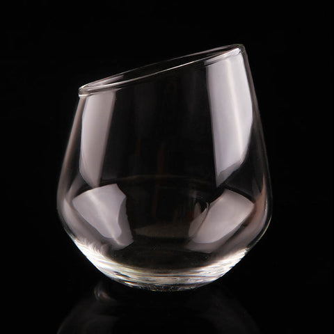 Glass Bar Cup Glassware
