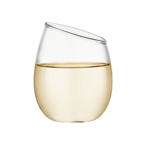 Glass Bar Cup Glassware