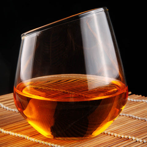 Glass Bar Cup Glassware