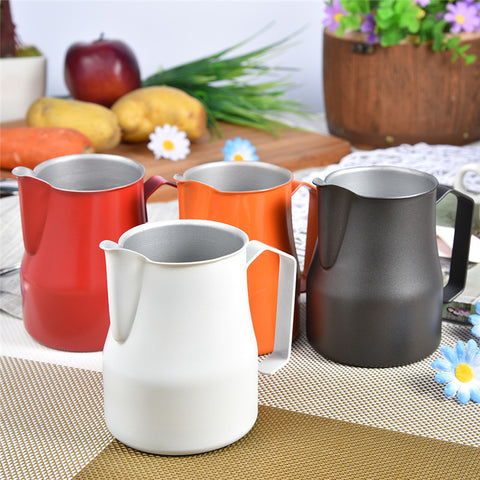Stainless Steel Pitcher
