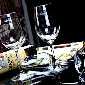Whiskey Glassware Champagne Drinking Tube Mug