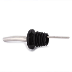 Pourer Dispenser  Wine Bottle Pour Spout Stopper