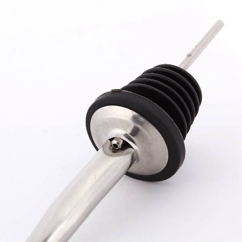 Pourer Dispenser  Wine Bottle Pour Spout Stopper