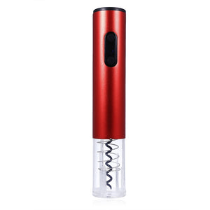 Automatic Wine Bottle Opener Kit
