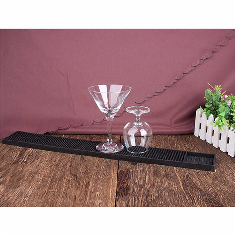 Rubber Service Bar Mat Heavy Duty Home Bar