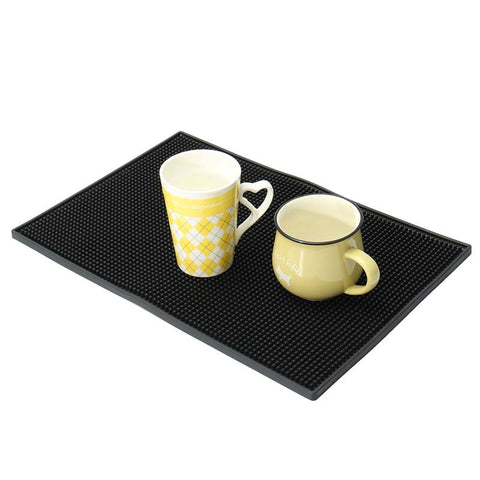 Rubber Service Bar Mat Heavy Duty Home Bar