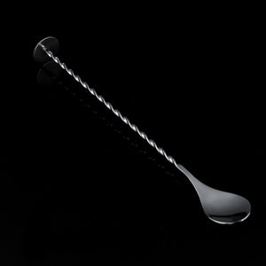 Stainless Steel Mini Bar Spoon  Mixed Tall Drink