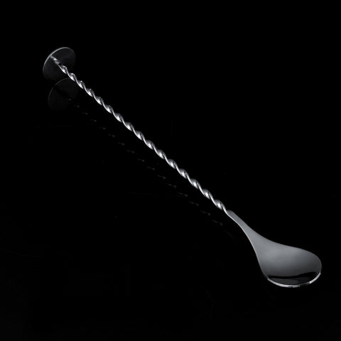 Stainless Steel Mini Bar Spoon  Mixed Tall Drink