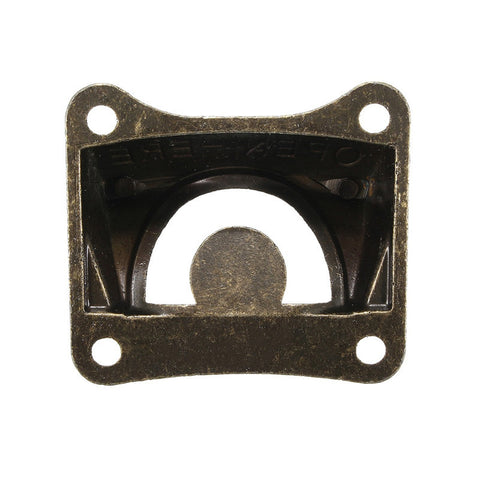Vintage Bronze Wall Mounted Opener Wine Beer