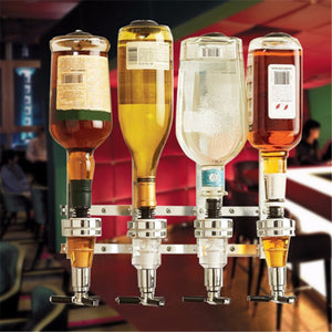 Dispenser Machine Bar Butler Drinking Pourer