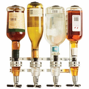 Dispenser Machine Bar Butler Drinking Pourer