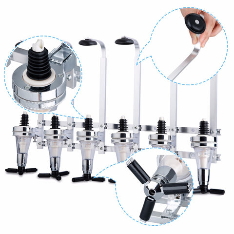 Wine Dispenser Machine Drinking Pourer Home Bar