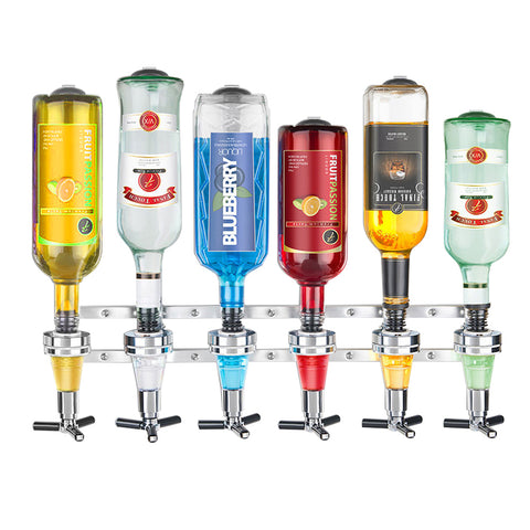 Wine Dispenser Machine Drinking Pourer Home Bar