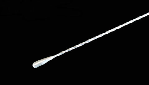 Bar Puddler Muddler Stirring Mixing Spoon