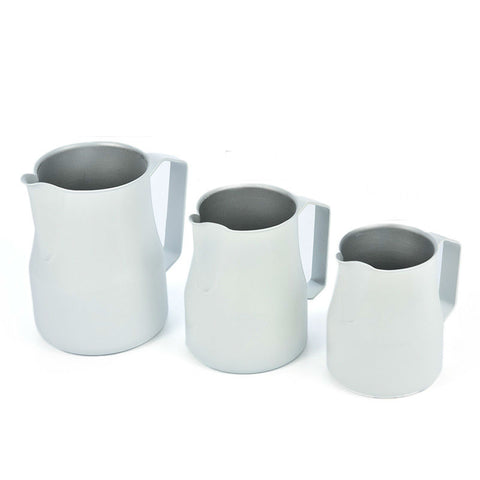 Stainless Steel Pitcher