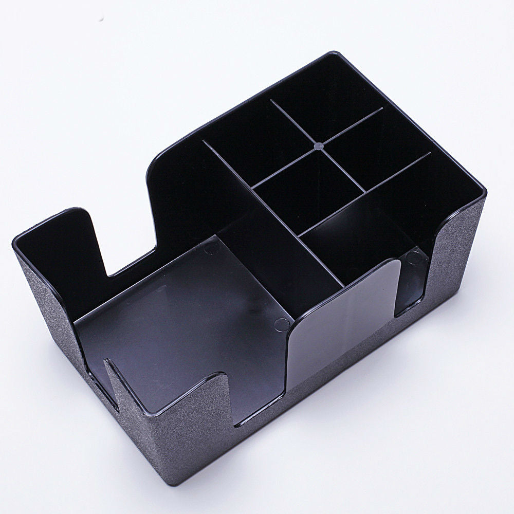 Bar Caddy Organizer Home Storage Boxes