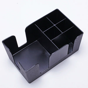 Bar Caddy Organizer Home Storage Boxes