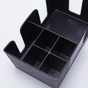 Bar Caddy Organizer Home Storage Boxes