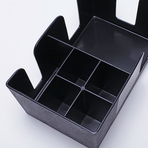 Bar Caddy Organizer Home Storage Boxes