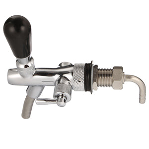Beverage Dispenser Homebrew Faucet Supplies
