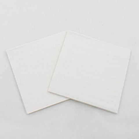 Color Paper Napkins Decoupage Printed Beverage
